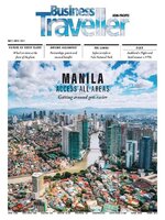 Business Traveller Asia-Pacific Edition